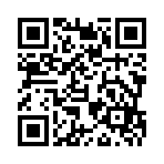 QR code-Cathay2020Summer