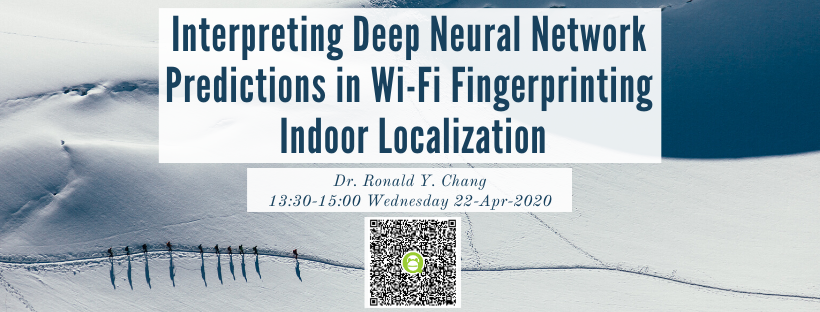 [Apr-22] Interpreting Deep Neural Network Predictions in Wi-Fi ...