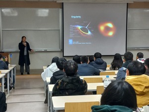 演講現場照片
